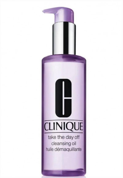 Clinique Take The Day Off Olio...