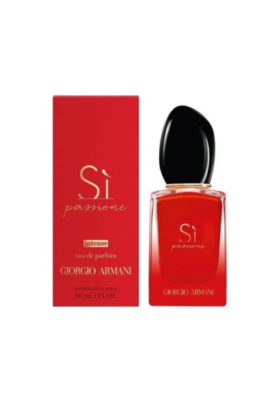 ARMANI
Armani Sì Passione Intense 30ML