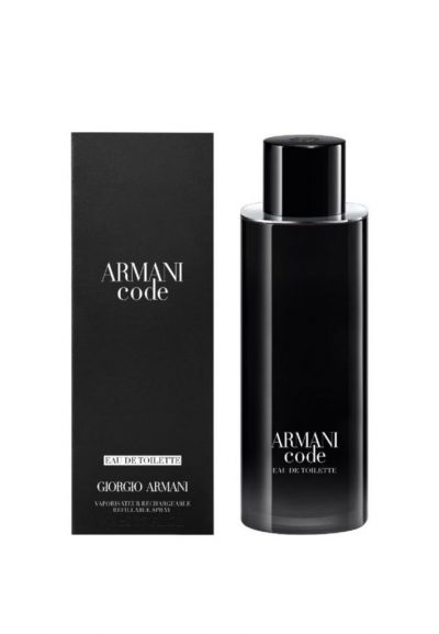 Armani
Code 200 ml
Eau de Toilette