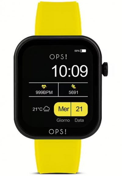 Smartwatch ACTIVE CALL OPS OPSSW-32