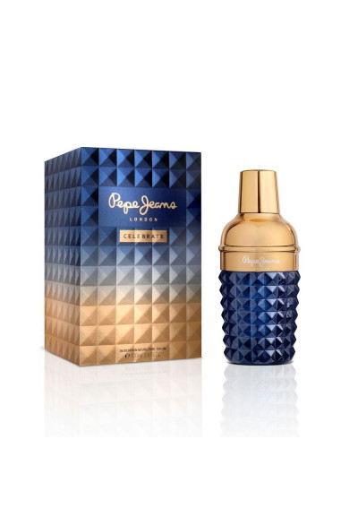 Pepe Jeans Celebrate For Him EDP 100 ML