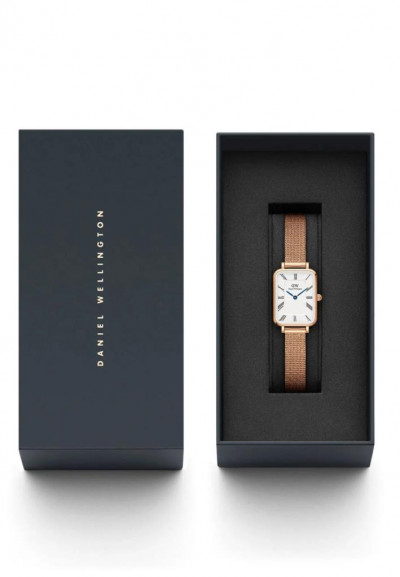 Daniel Wellington Quadro Roman...