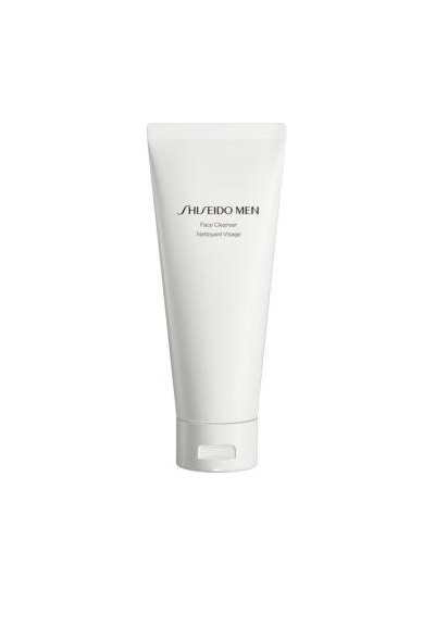 Shiseido Men Face Cleanser