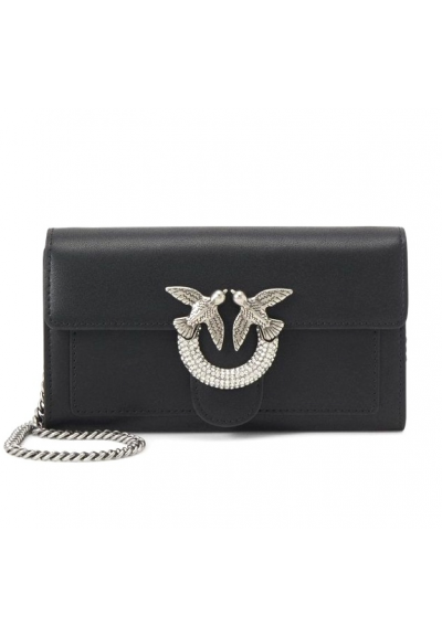 Tracolla Pinko OVE ONE WALLET C JEWEL...