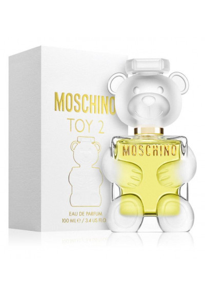 MOSCHINO TOY 2 30ML