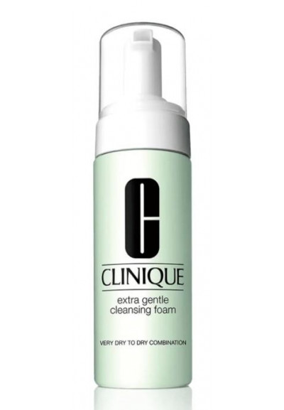 Clinique Extra Gentle Cleansing Foam...