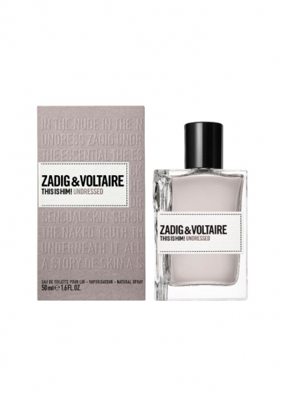 Zadig & Voltaire This is Him!...