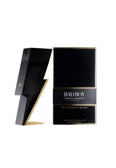 Carolina Herrera BAD BOY EDT 100 ml