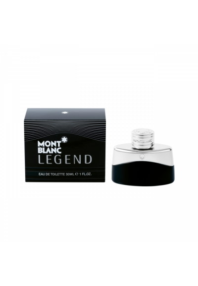 Mont Blanc Legend Edt 30 ml