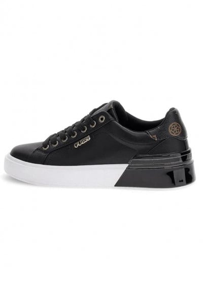 Sneakers Guess FL8COAELE12