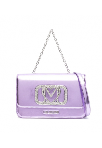 Borsa a spalla Love Moschino...