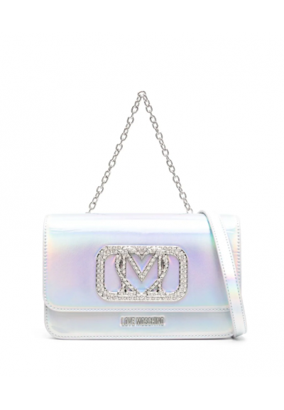 Borsa a spalla Love Moschino...