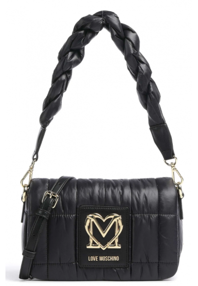 Borsa a spalla Love Moschino...