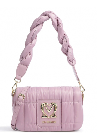 Borsa a spalla Love Moschino...