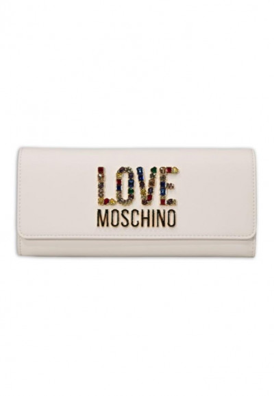 Clutch Love Moschino JC4335PP0IKJ0