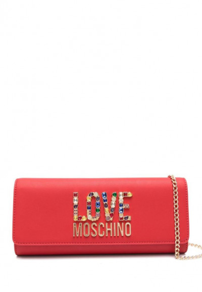 Clutch Love Moschino JC4335PP0IKJ0