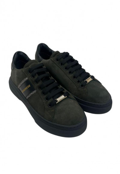 Sneakers Borbonese 6DZ901 CD8