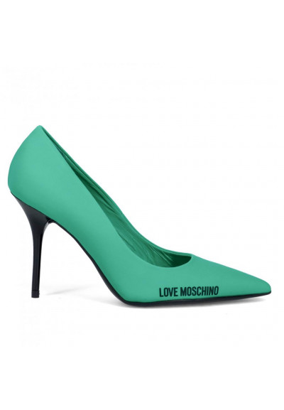 Decollette Love Moschino JA10089G1GIM0