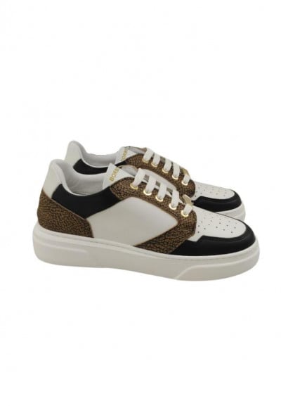 Sneakers Borbonese 6DZ947 CB6