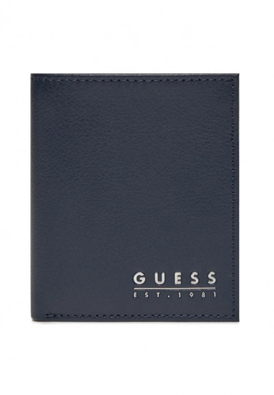 Portafoglio Guess SMFIDALEA22