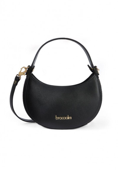 Borsa Hobo a mano Braccialini B17794