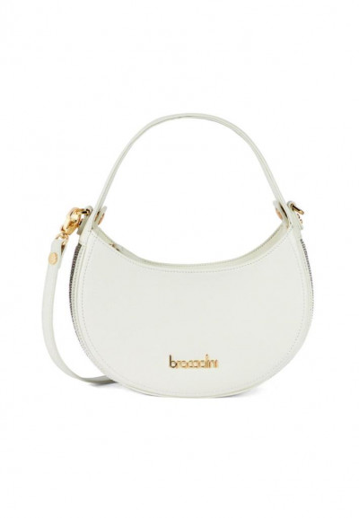 Borsa Hobo a mano Braccialini B17794