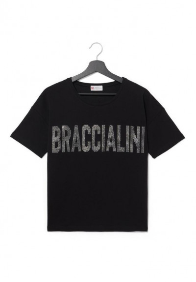 T-shirt Braccialini BTOP387