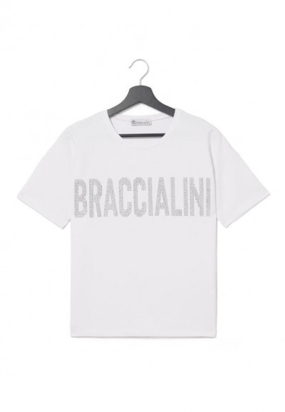 T-shirt Braccialini BTOP387