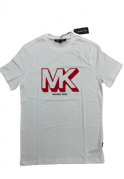 T-shirt Michael Kors CS4521TFV4