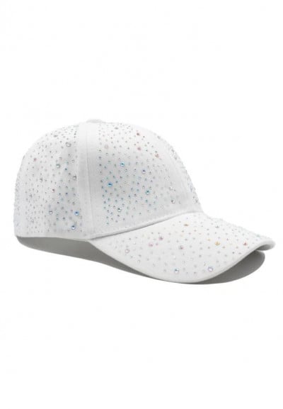 Cappello con brillantini Liu Jo...