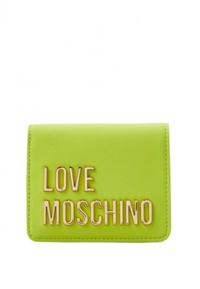 Portafoglio Love Moschino JC5612PP1IKD0