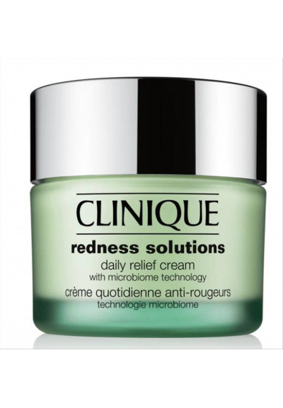 Clinique Redness Solutions Daily...