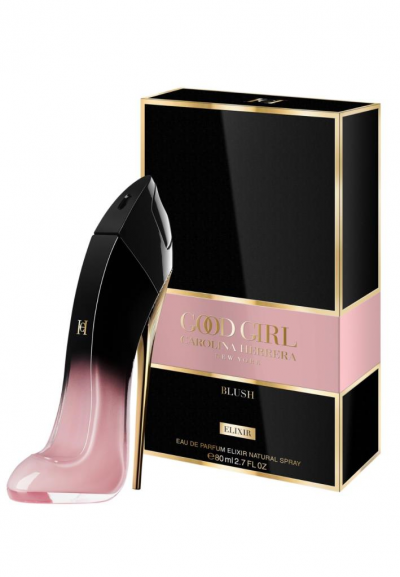 Carolina Herrera Good Girl Blush...