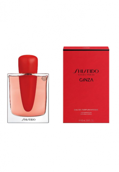 Shiseido Ginza Eau De Parfum Intense...