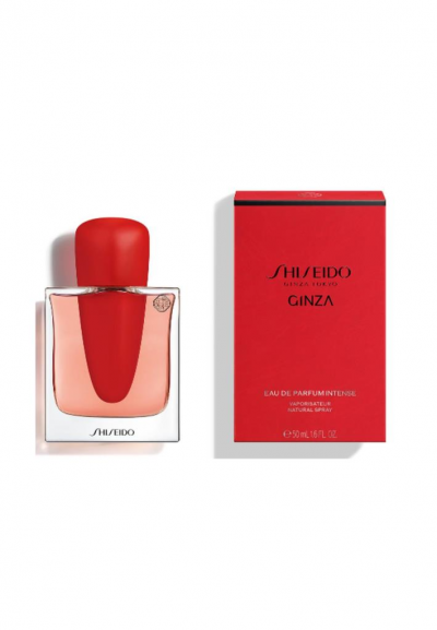 Shiseido Ginza Eau De Parfum Intense...