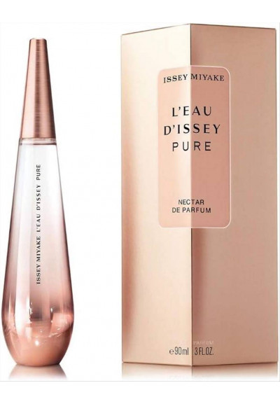 ISSEY MIYAKE PURE NECTAR EDP VAPO 90 ML