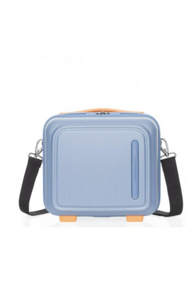 Beauty Case Mandarina Duck P10SZN01