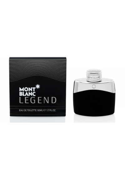 Mont Blanc Legend Edt 50 ml