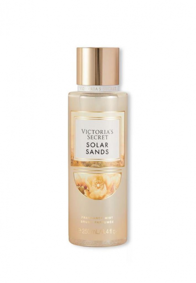 VICTORIA'S SECRET SOLAR SANDS...