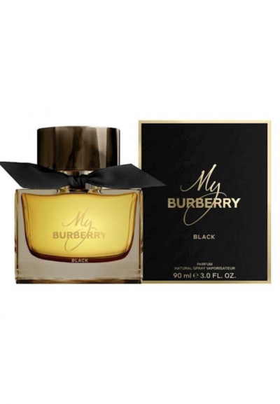 BURBERRY My Burberry Black Eau De...