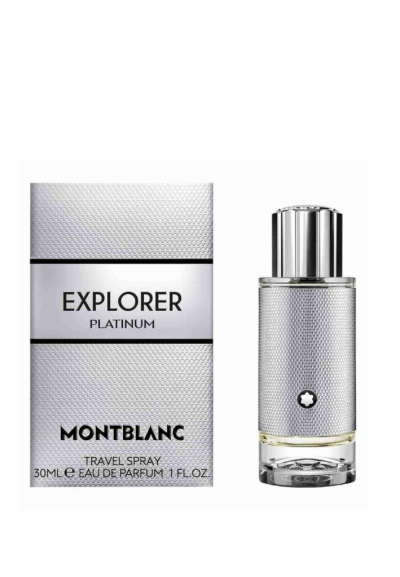 MONTBLANC EXPLORER PLATINUM EDP VAPO...