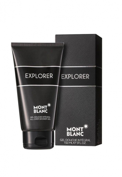 MONTBLANC EXPLORER GEL DOUCHE...