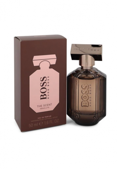 Hugo Boss The Scent For Her Absolute...