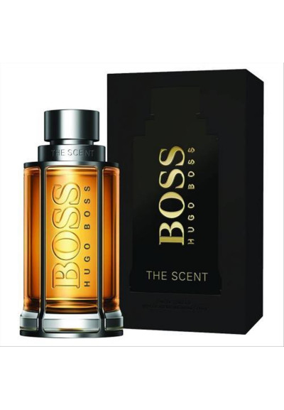BOSS THE SCENT EDT 50ML