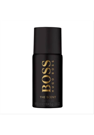 BOSS THE SCENT DEO SPR150ML