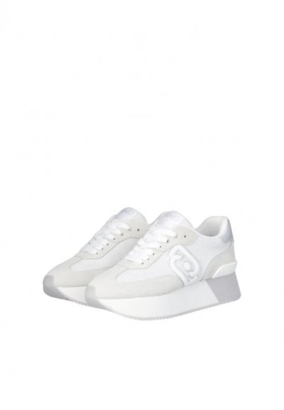 Sneakers platform Liu Jo BA4081PX031