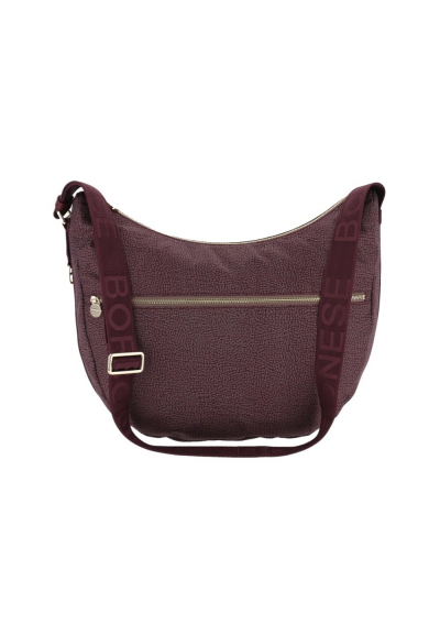 Borsa a Spalla Borbonese 934109 I15