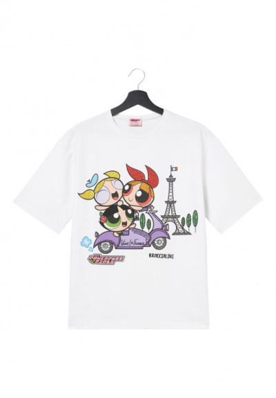 T-Shirt Braccialini PPGTOP03