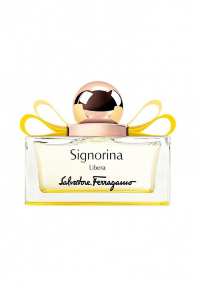 Salvatore Ferragamo Signorina Libera...