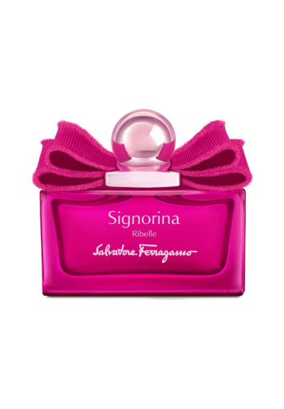 SALVATORE FERRAGAMO – SIGNORINA...